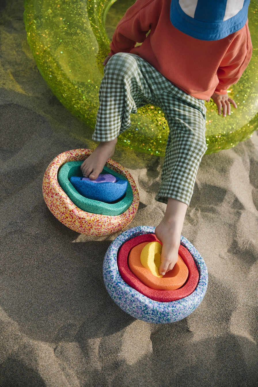 Stapelstein-Summer-Set-Rainbow-classic-8810uichzz1KjmkMk