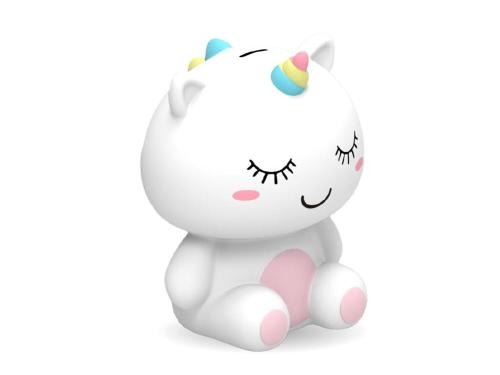 itotal - XXL Sparschwein Unicorn