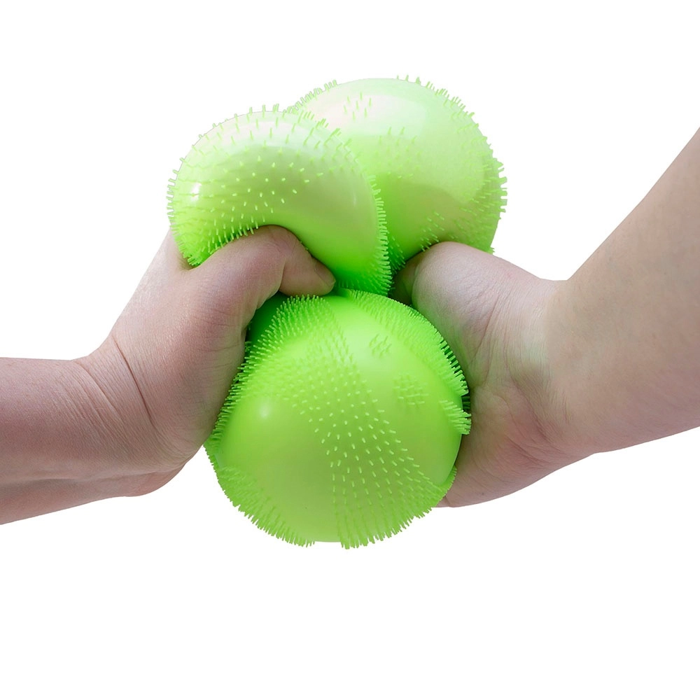 NeeDoh - Fidget: Super Fuzz Ball