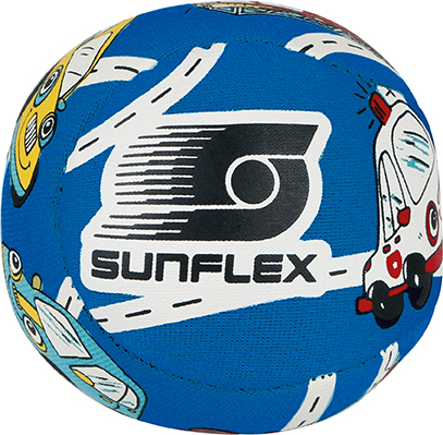 Sunflex - Neopren Softball Youngster Cars