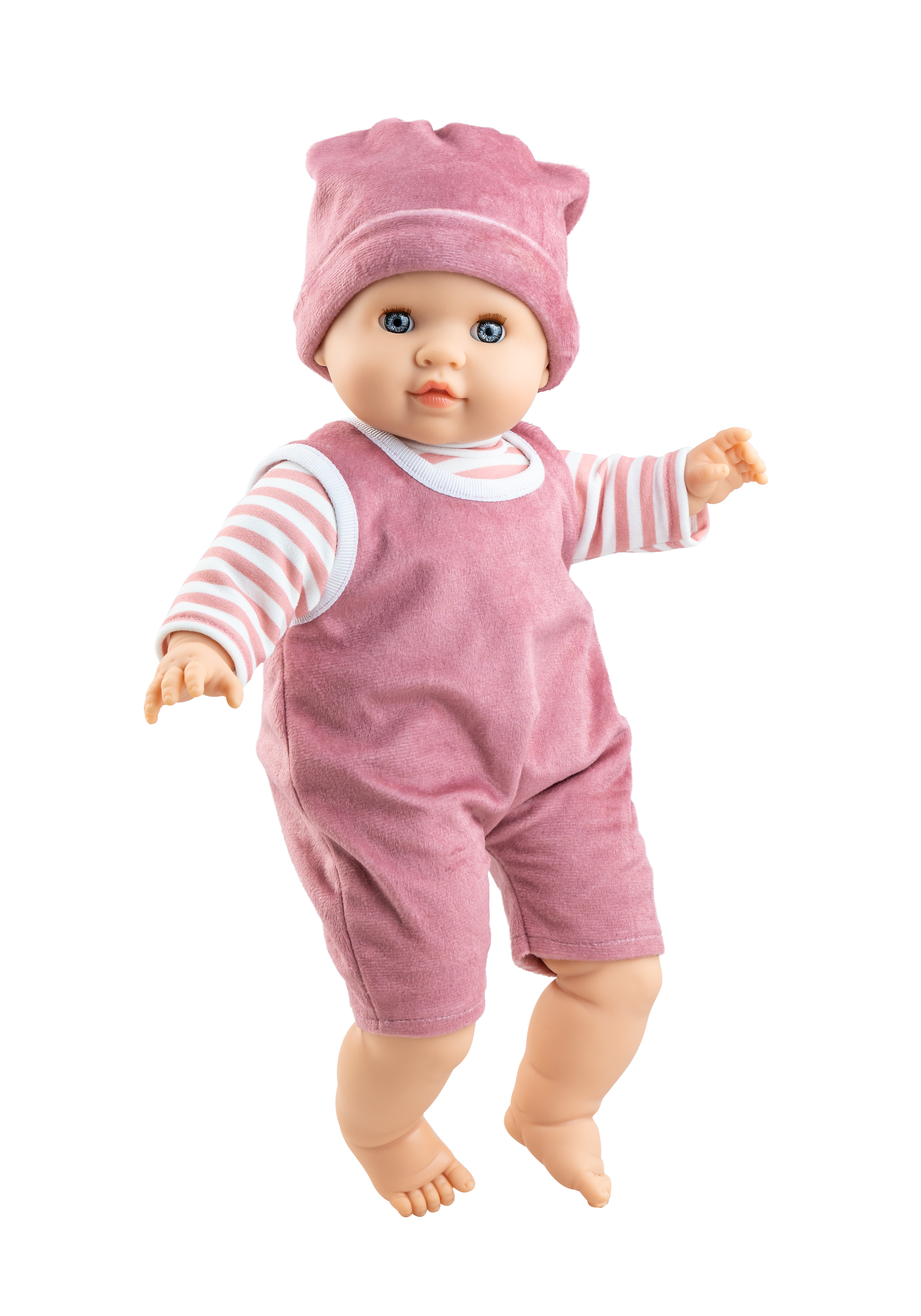 Paola Reina - Puppe Manu Hugo 36 cm