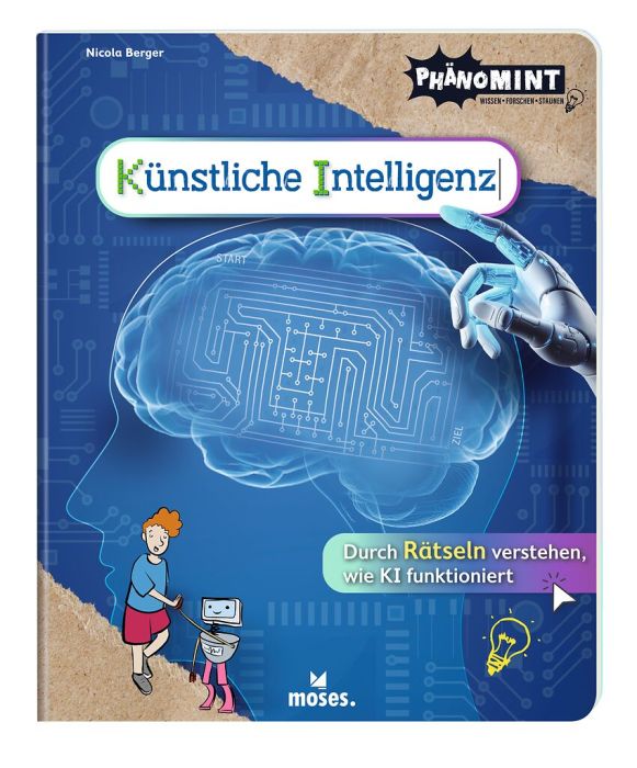 moses - PhänoMINT Künstliche Intelligenz moses - PhänoMINT Künstliche Intelligenz