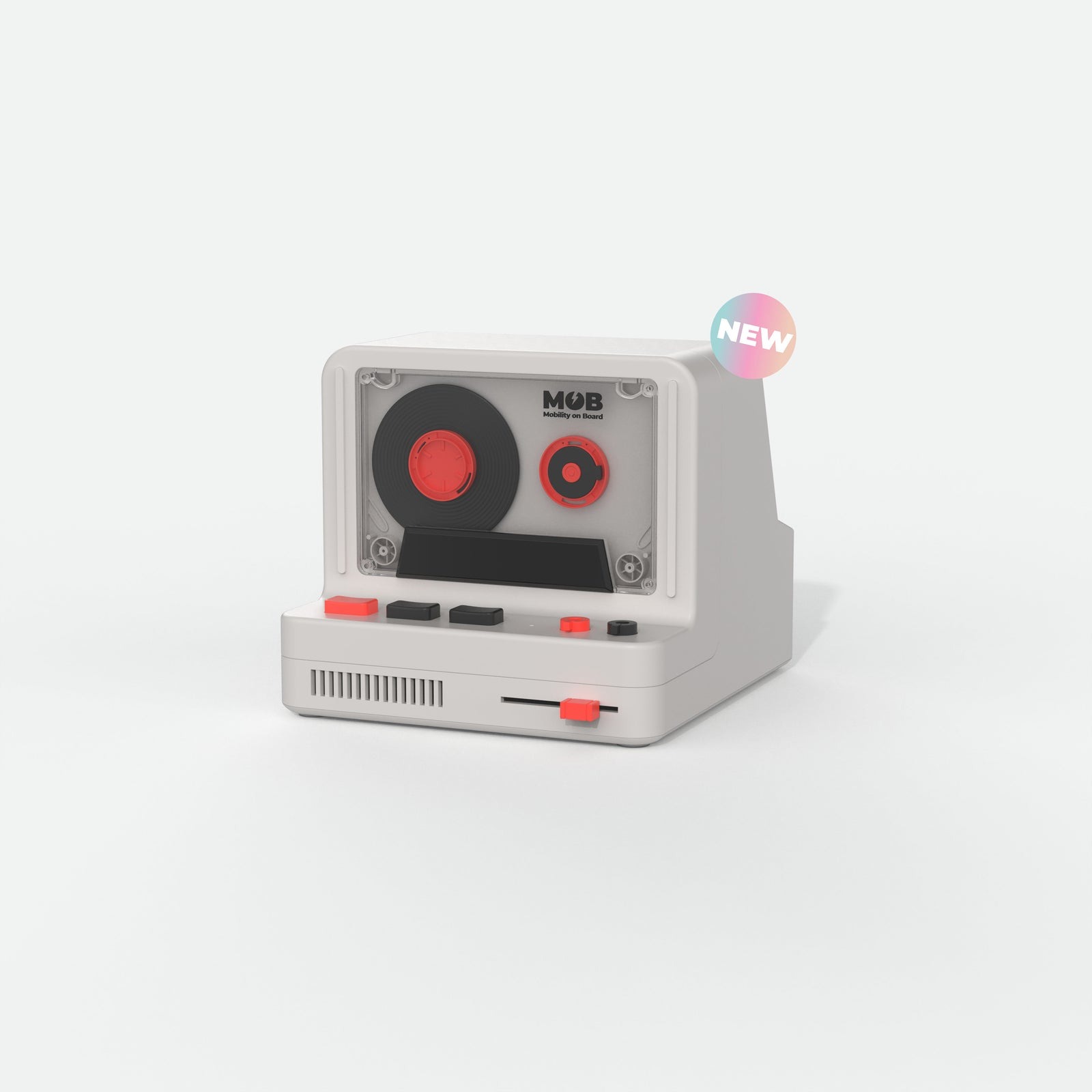 mob_lautsprecher_retro_grau-2 MOB - Lautsprecher Retro Grau