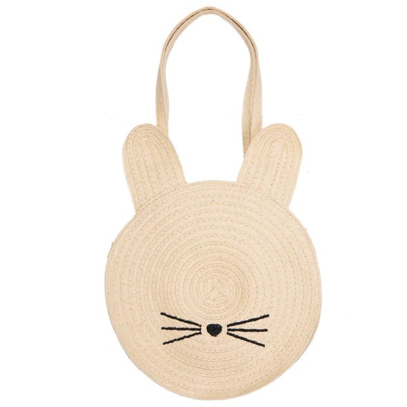 9859d89694553458a1930f5959e7e766 Rockahula - Tasche Betty Bunny kurz