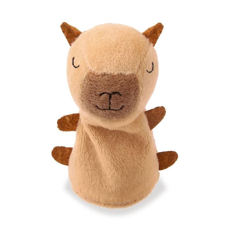 Trendhaus -  Happy Life Capybara Pop-Up