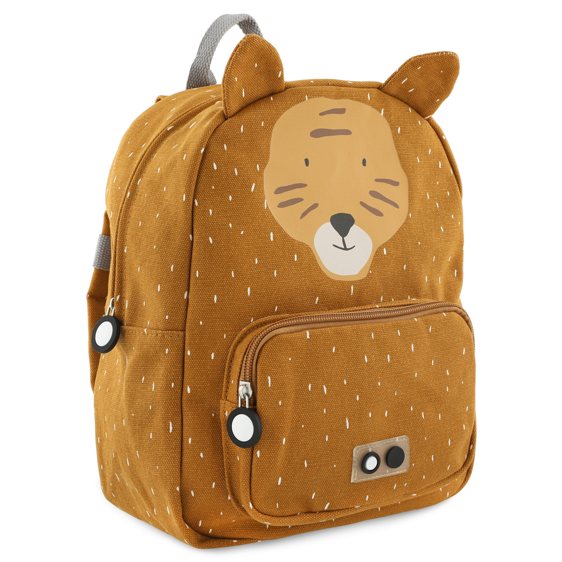 Trixie_90_203_01 Trixie - Rucksack Mr. Tiger