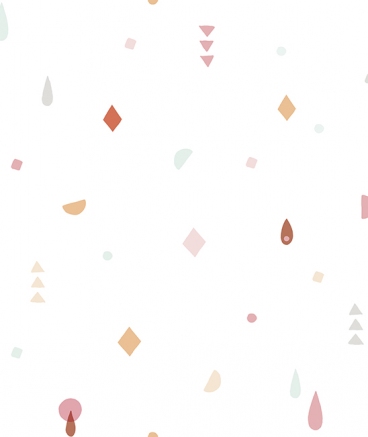 papier-peint-geomatrique-pastel-lilipinso-h0567 Lilipinso - Wandtapete "Geometric"