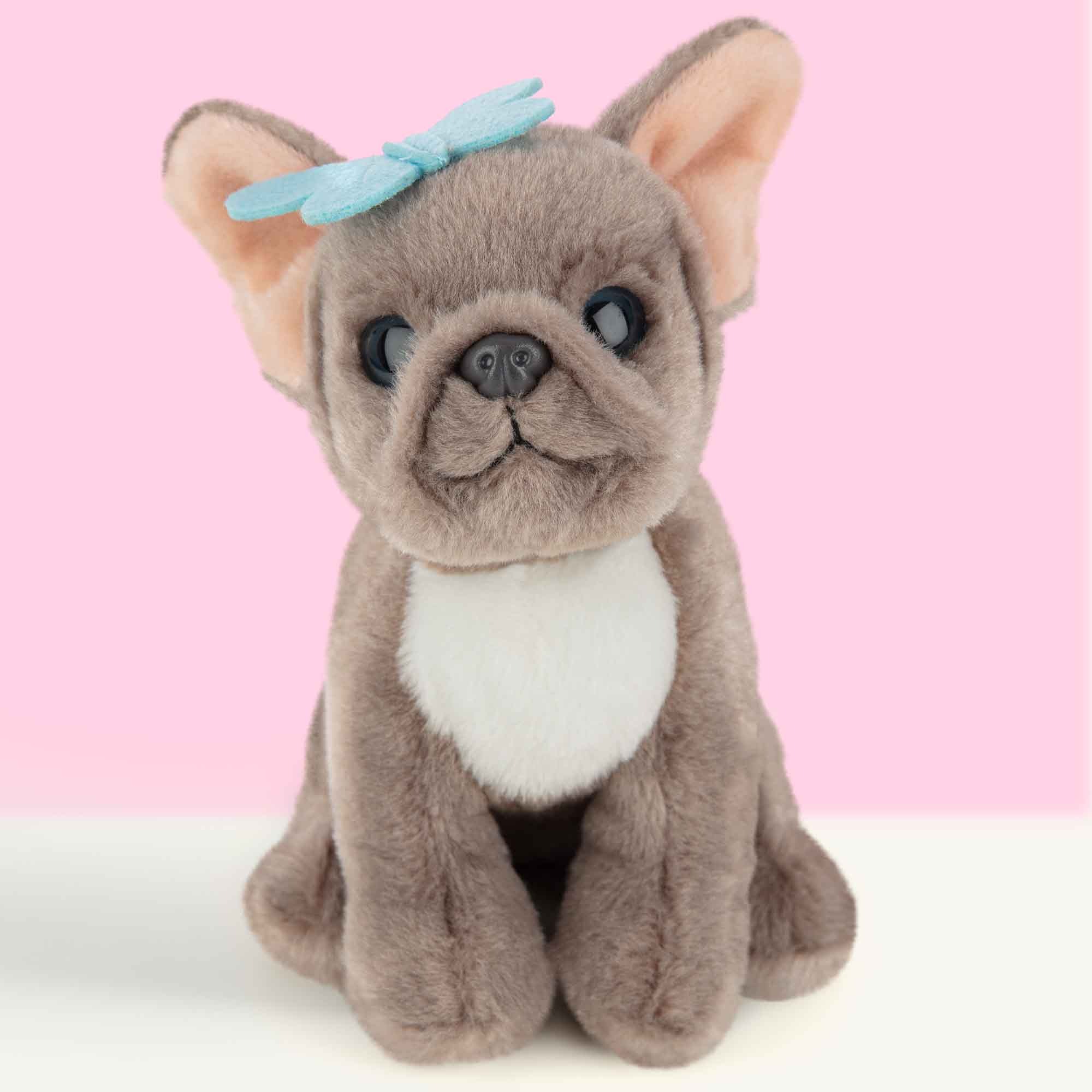 Studio Pets - Kuscheltier Frendchie "Bibi" 16cm