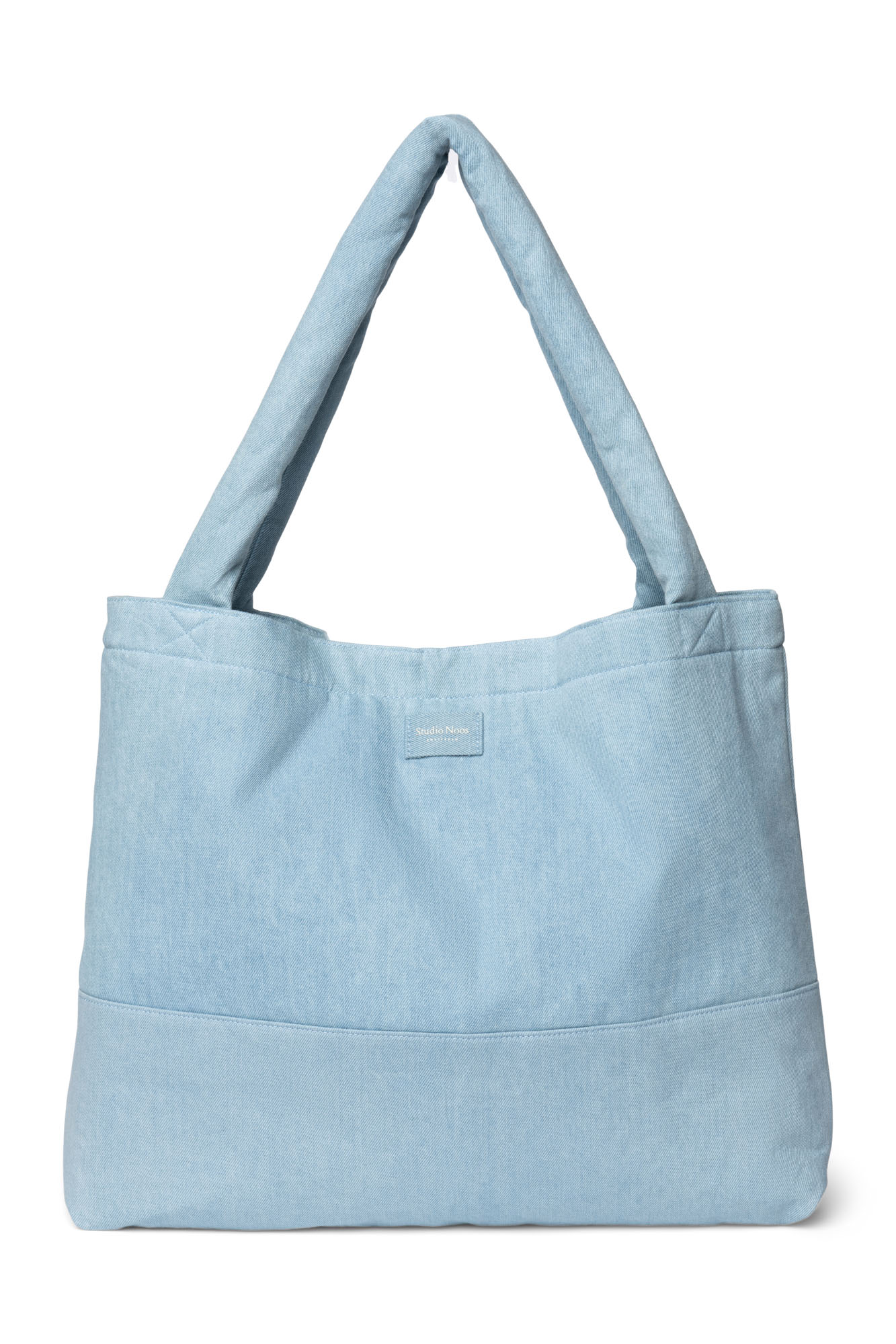 Studio Noos - Tasche Denim Solid Studio Noos - Tasche Denim Solid