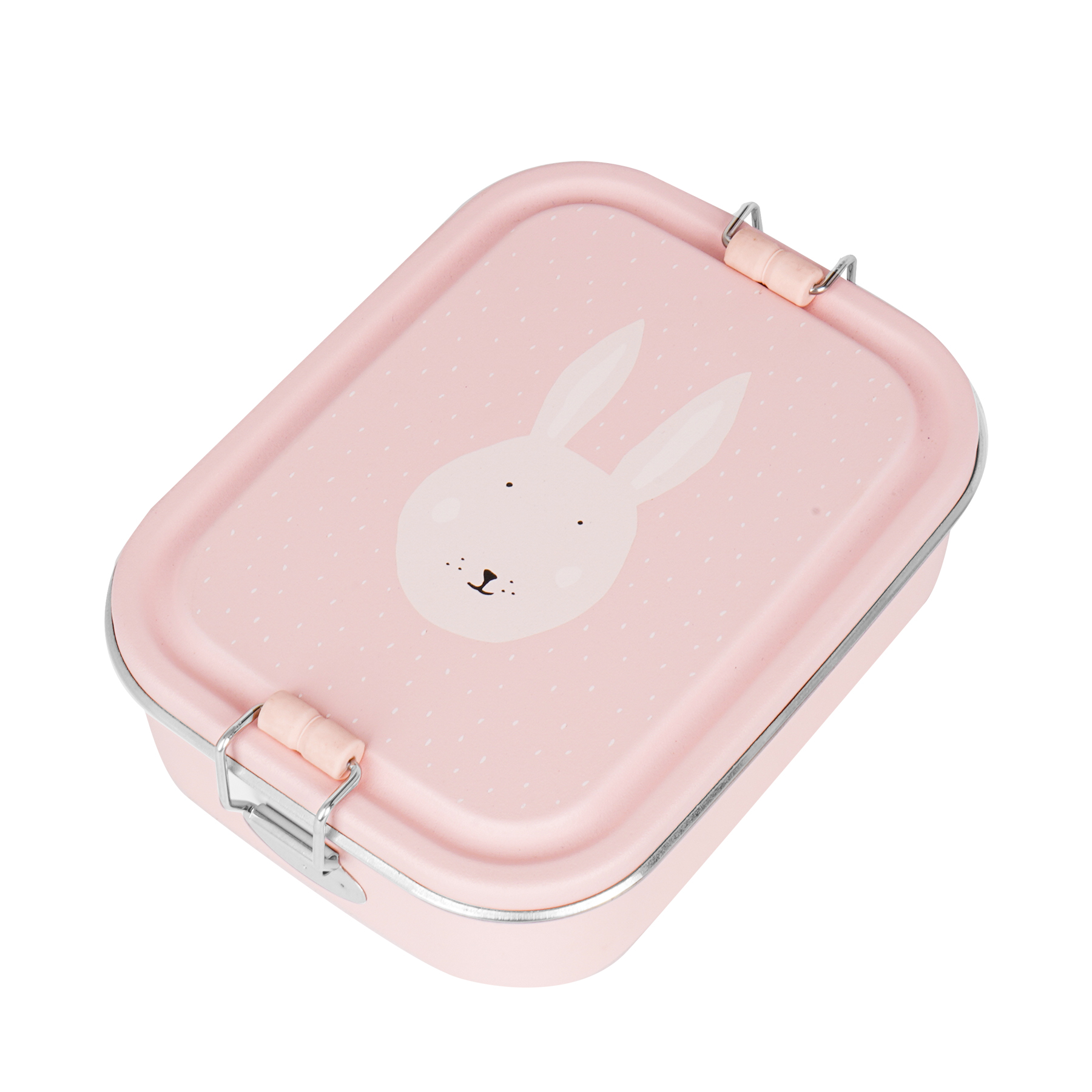 Trixie - Lunchbox klein Mrs. Rabbit