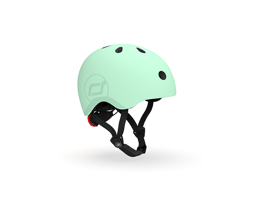 Scoot & Ride - Helm S-M kiwi Scoot & Ride - Helm S-M kiwi