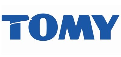 TOMY