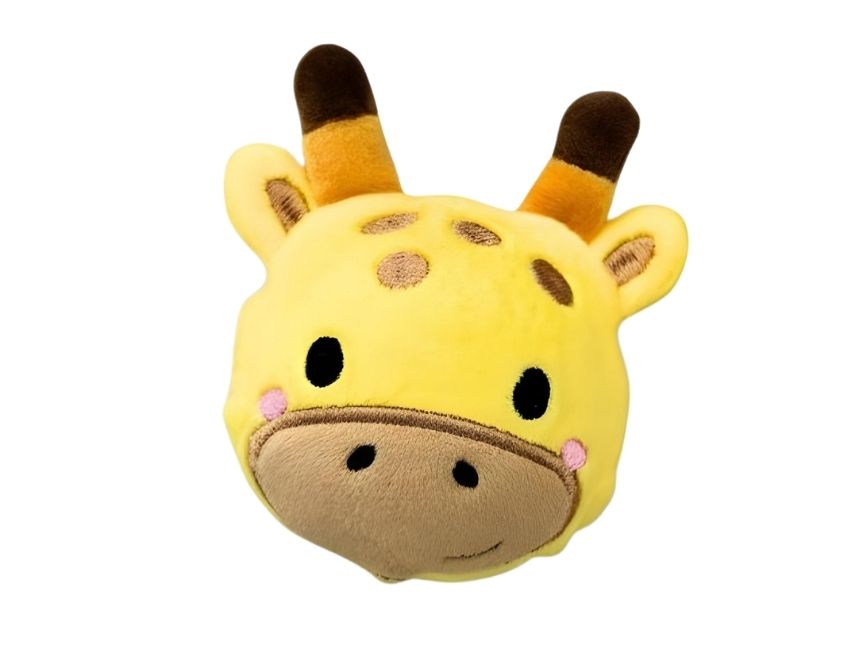 alldoro - Anti-Stress Ball Giraffe