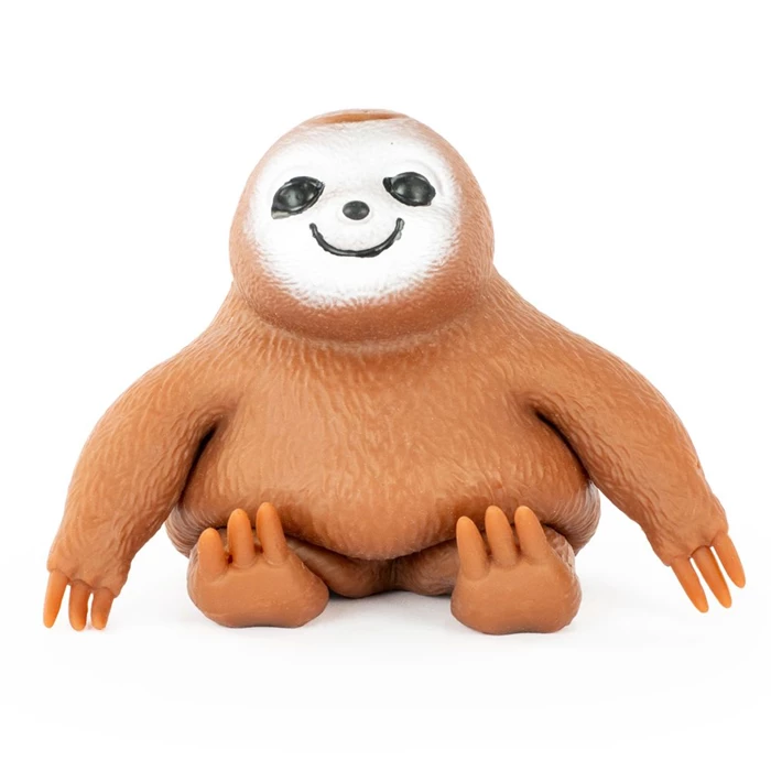 Keycraft - Fidget: Stretch Faultier
