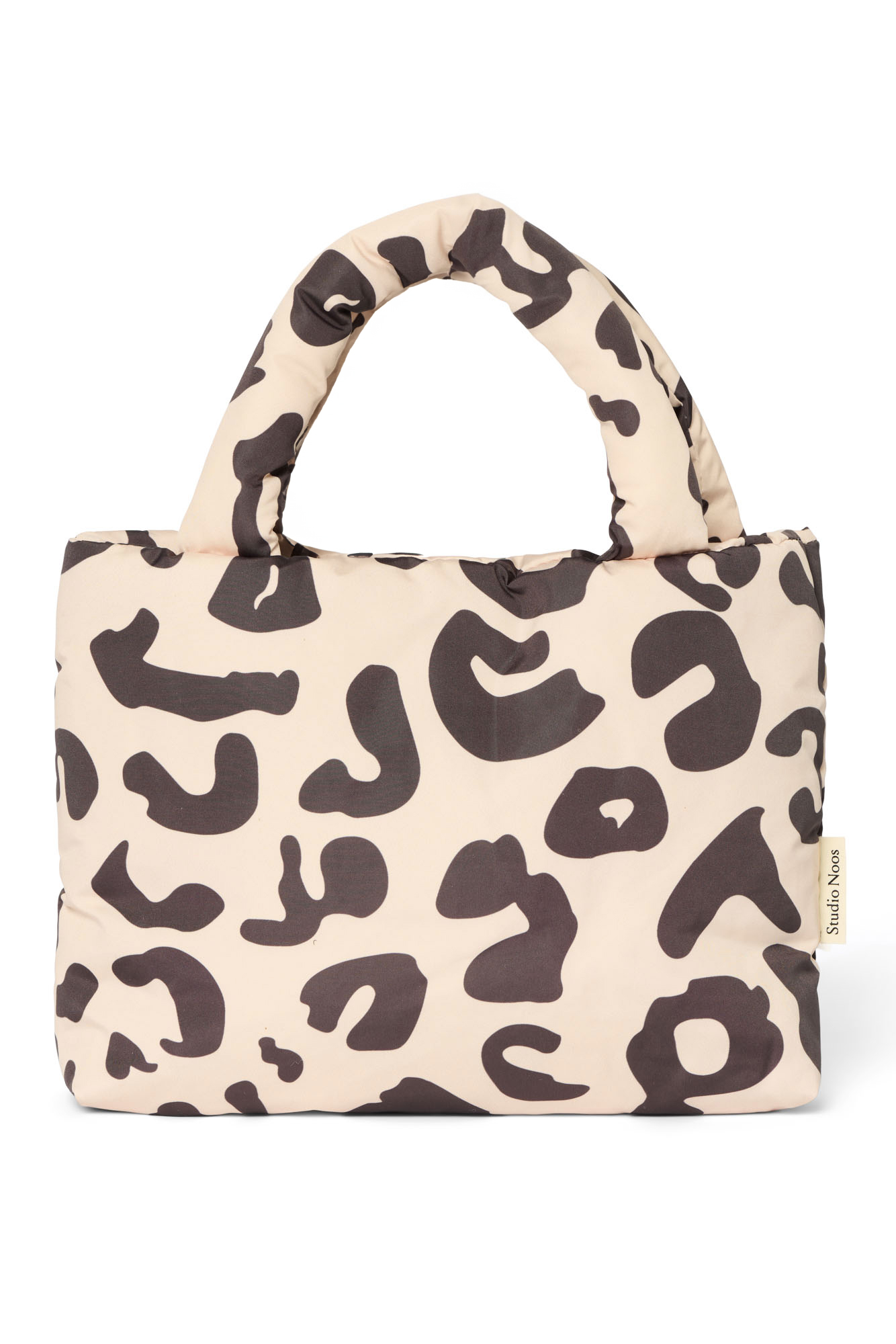 studionoos_handtasche_mini_holy_cow_puffy-1L135Q32DMdKIL Studio Noos - Tasche Mini Holy Cow Puffy