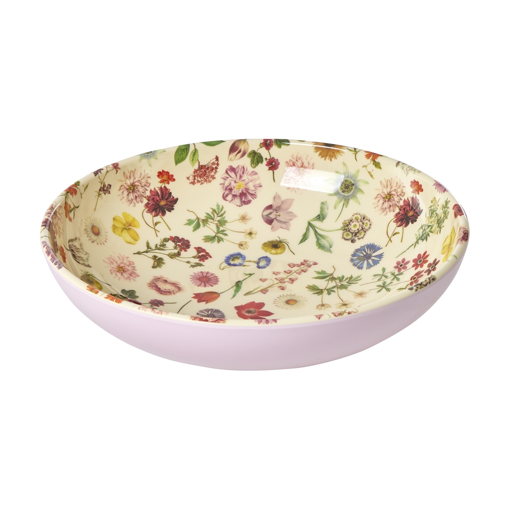 rice_salatschuessel_flora_dream-2 RICE - Salatschüssel Floras Dream