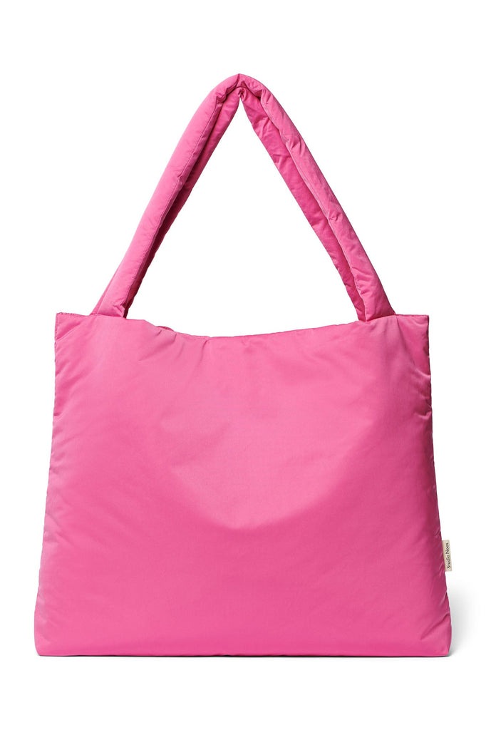 Studio Noos - Tasche Pink Puffy