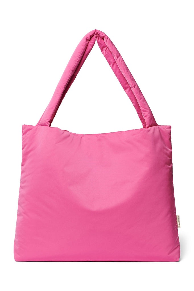 studio-noos_mom-bag_pink-2 Studio Noos - Tasche Pink Puffy