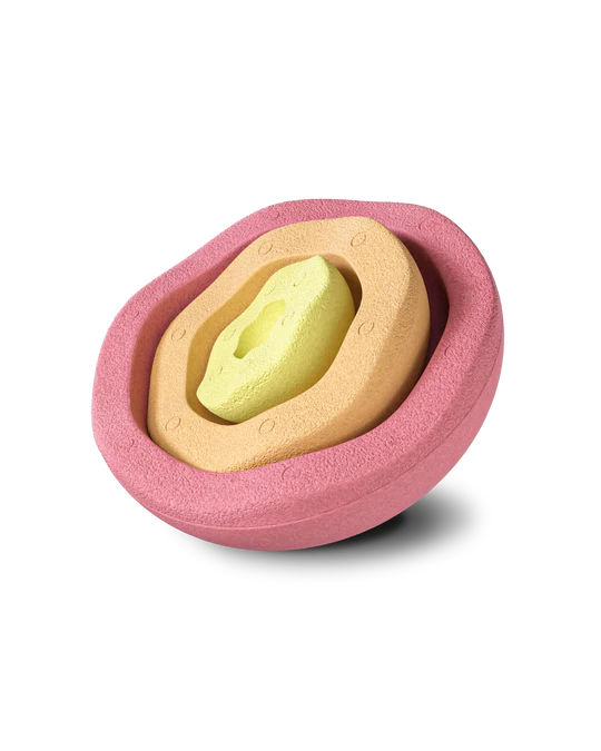 Stapelstein-Inside-pastel-warm-s Stapelstein - Inside warm pastel
