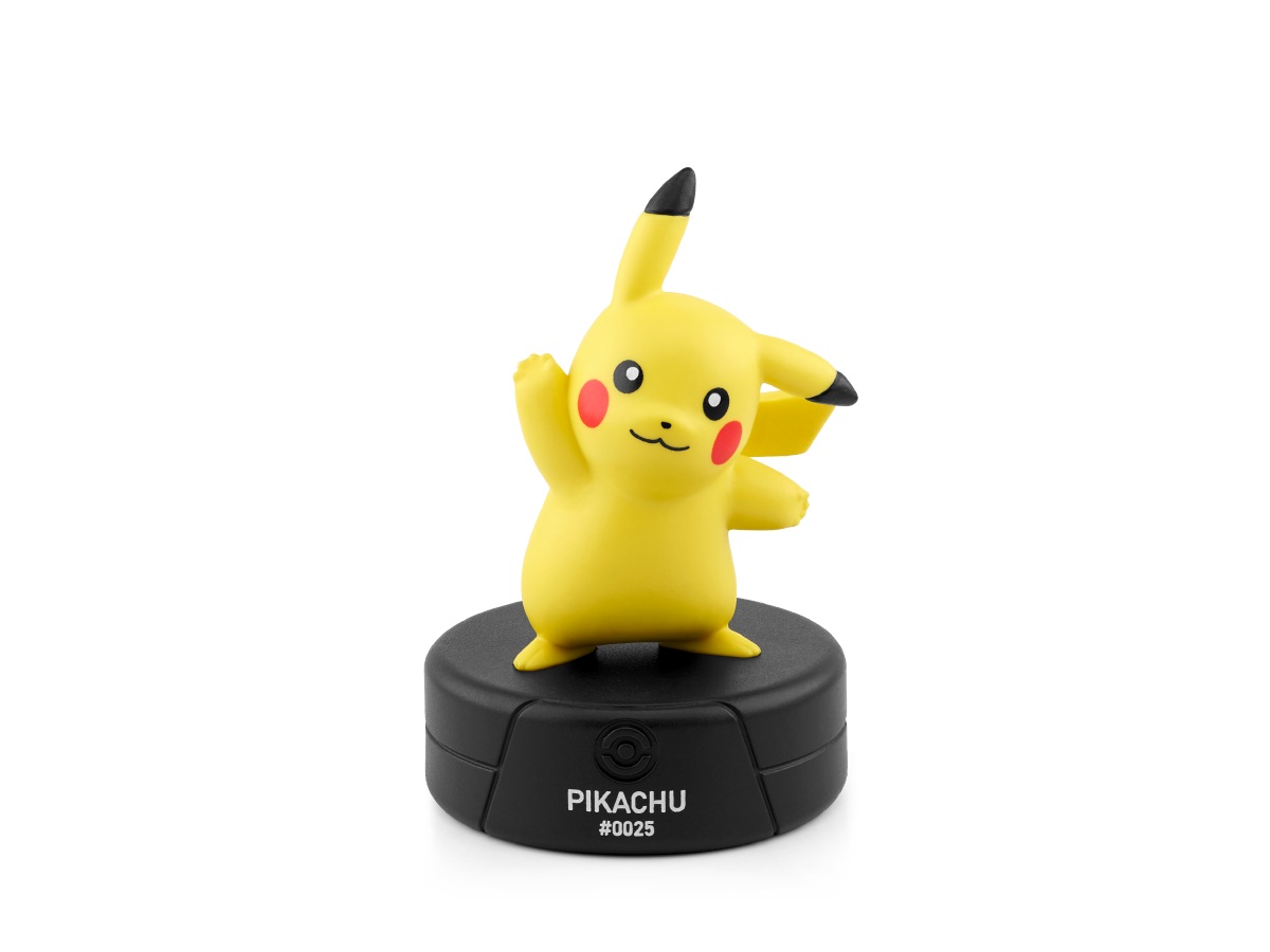 tonies - Pokémon: Pikachu