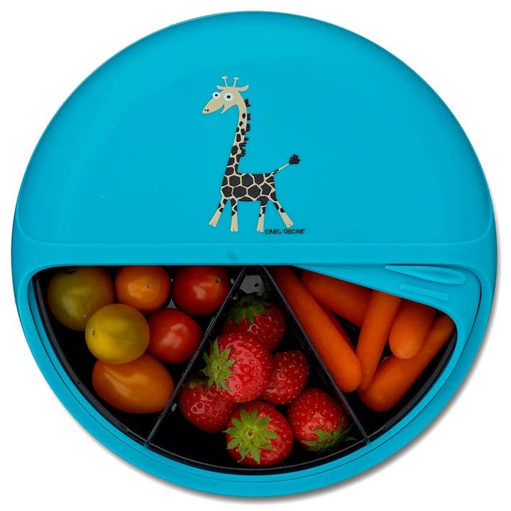 Carl Oscar - Lunchbox BentoDisc Giraffe