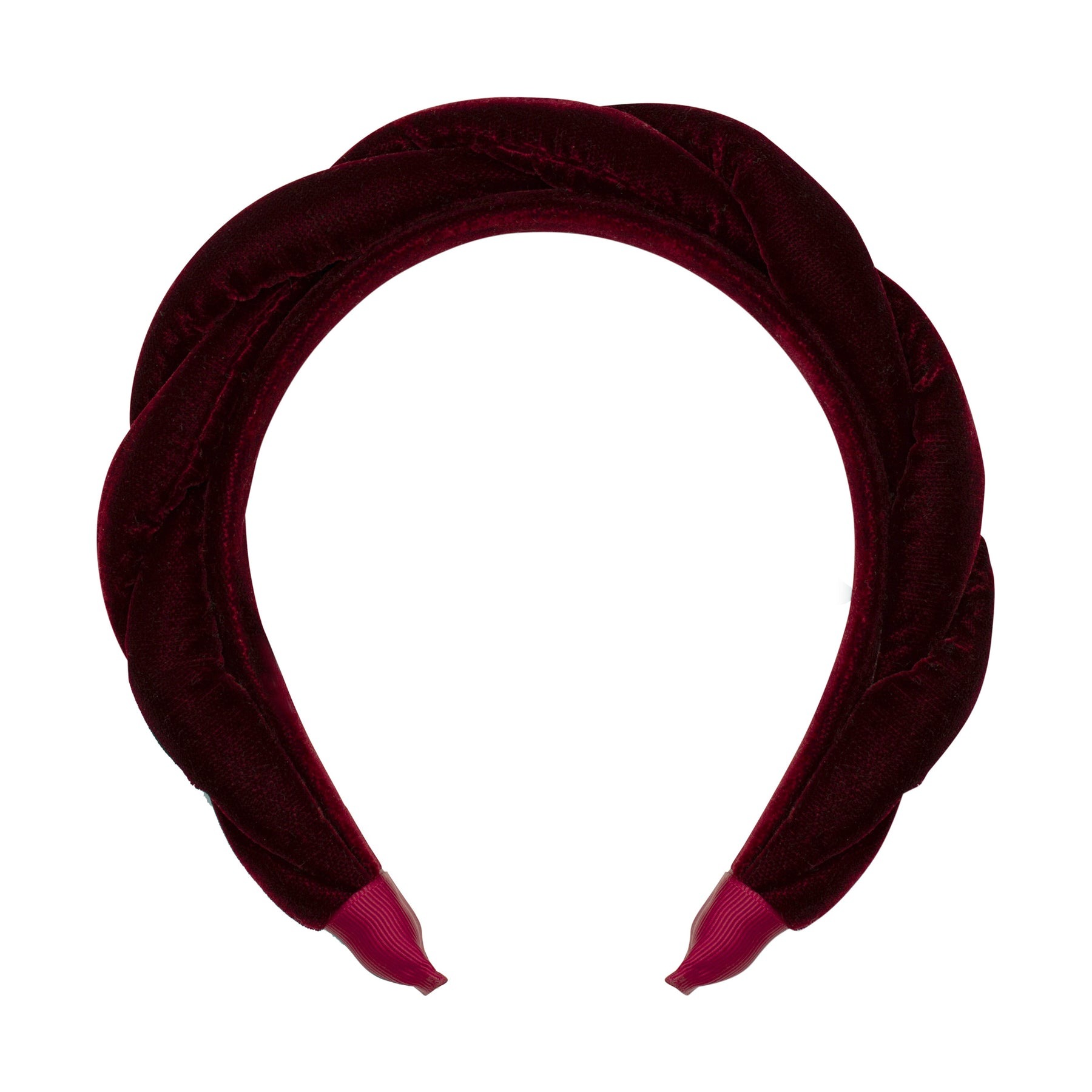 Mimi & Lula - Haarreif oversize Samt Mimi & Lula - Haarreif oversize Samt