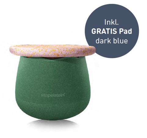 Stapelstein - Spring Special Dynamic small water lily