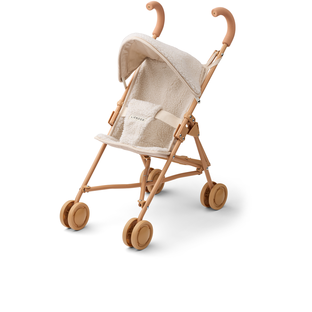 Liewood - Puppenbuggy Elsie Sandy