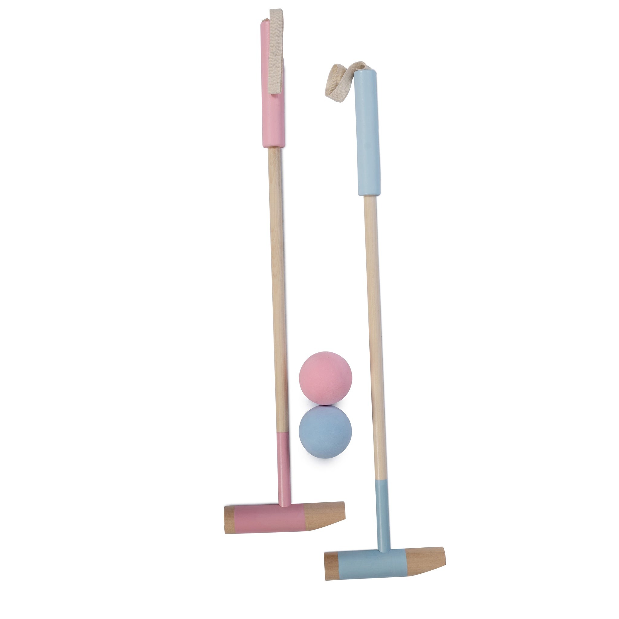 by ASTRUP - Hobby Horse Polo Spielset by ASTRUP - Hobby Horse Polo Spielset