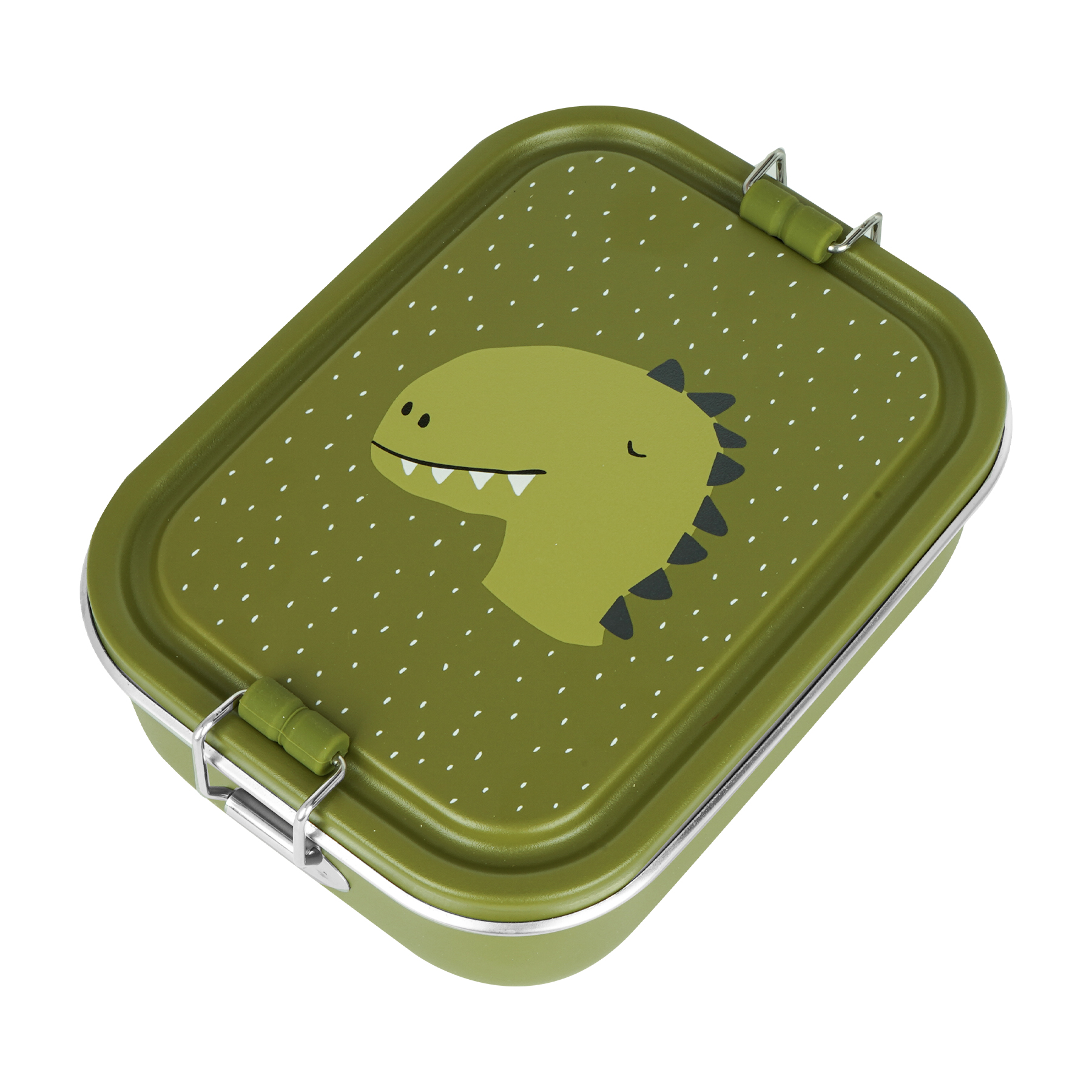 Trixie - Lunchbox klein Mr. Dino