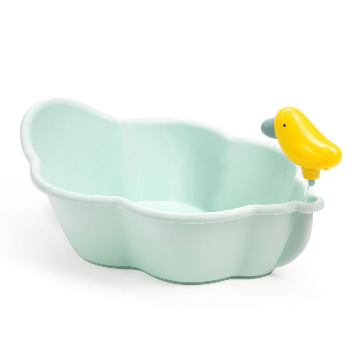 DJ07857-Puppen-Badewanne-1 Djeco - Puppen Badewanne