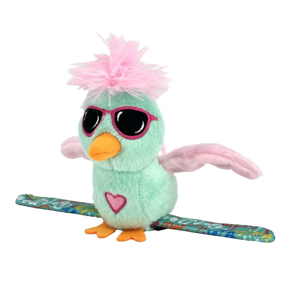 Invento - Happy Yappers Chirpettes Lulu Chirp
