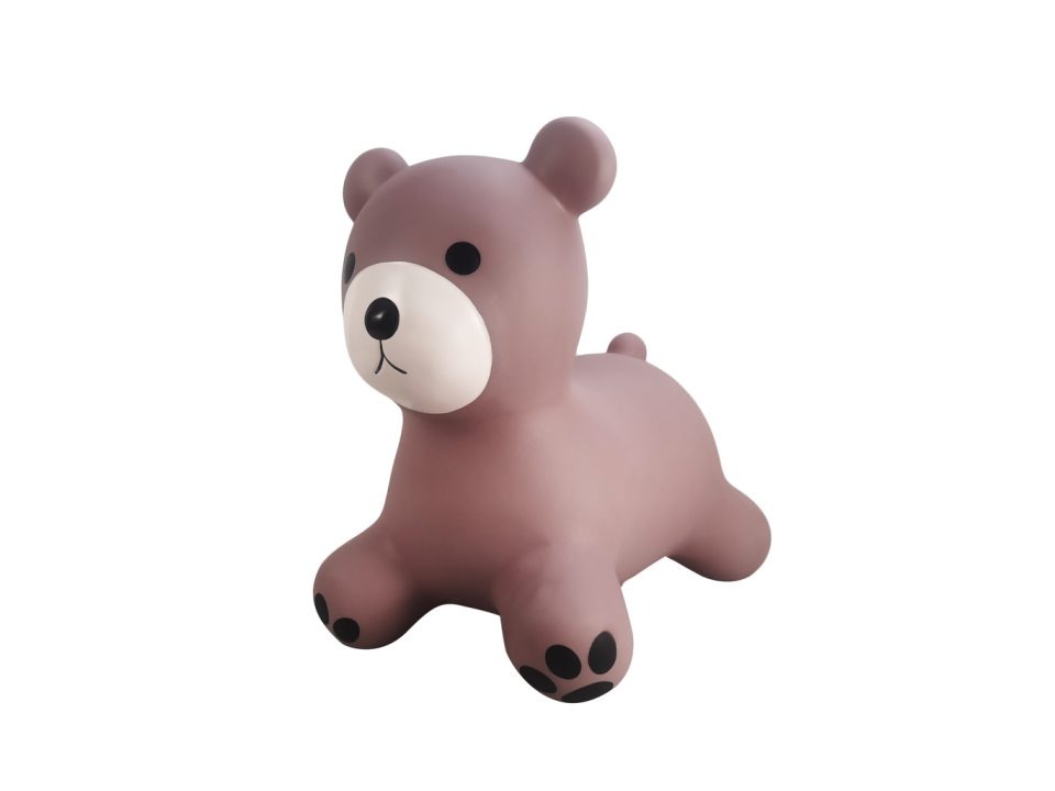 Find that hippo - Hüpftier Bär Maya Find that hippo - Hüpftier Bär Maya