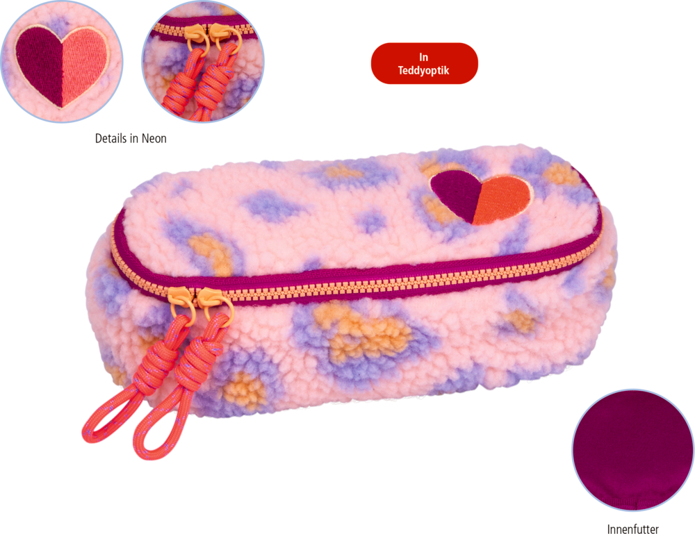 Spiegelburg - Accessoire-Tasche Friends Forever