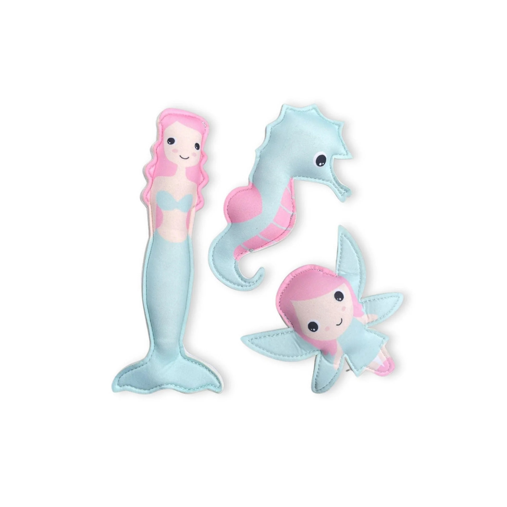 Swim Essentials - Tauchspielzeug Mermaids 3stk.