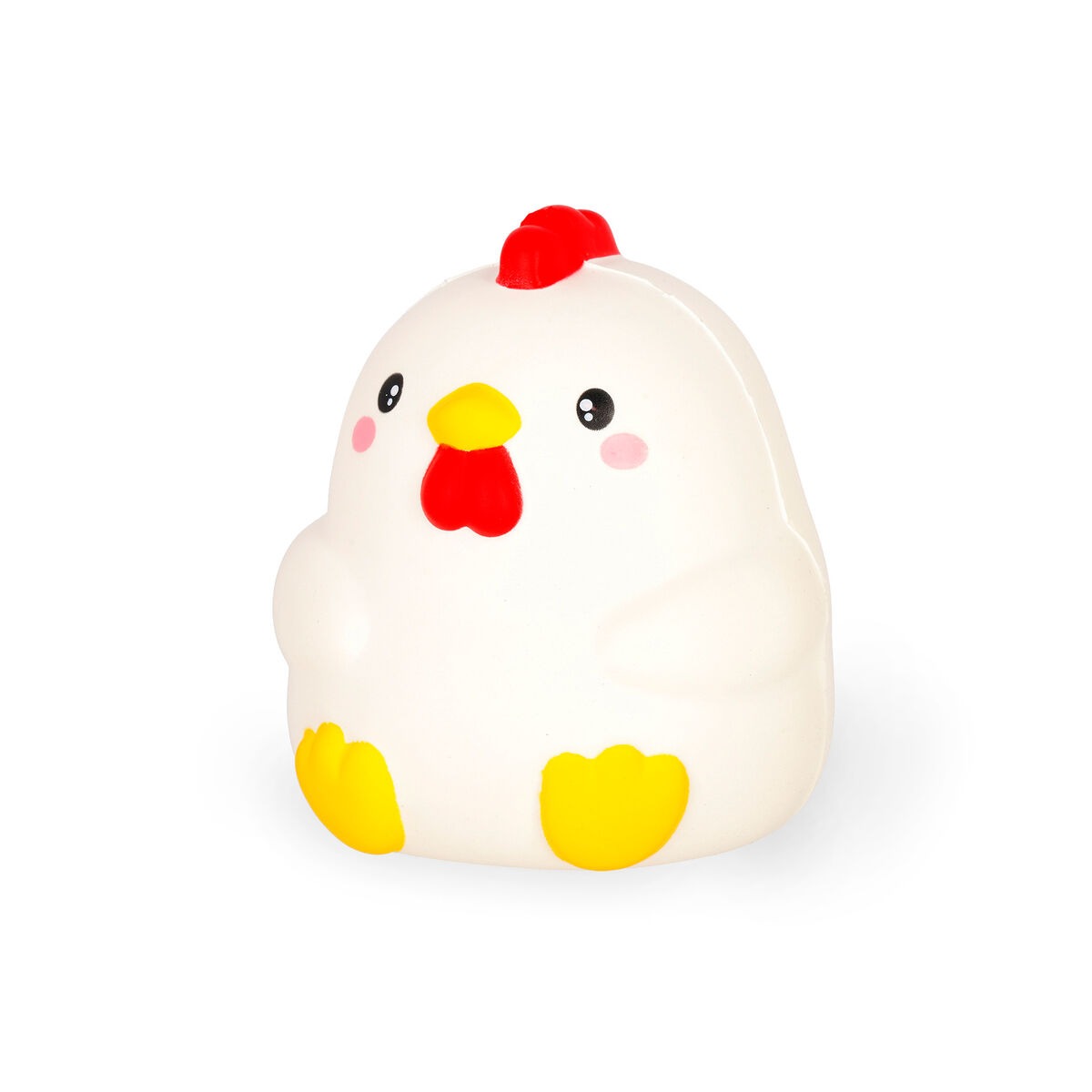 Legami - Anti-Stress-Squishy Henne