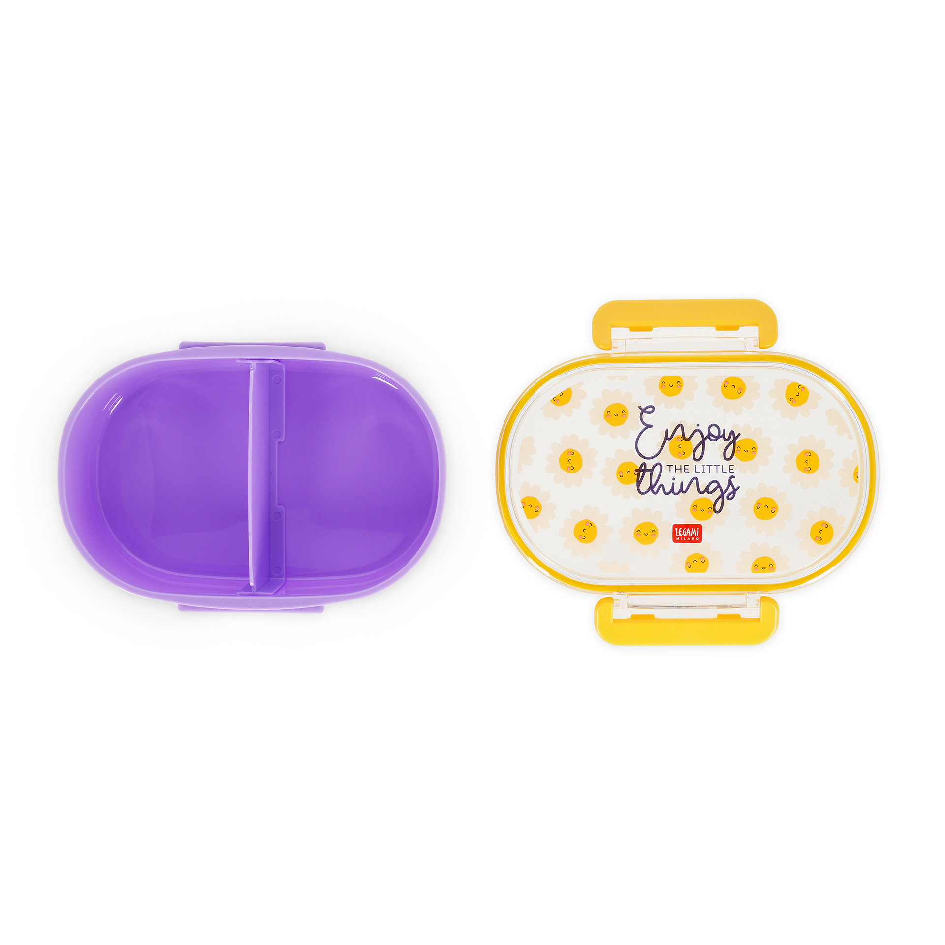 Legami - Lunchbox Daisy