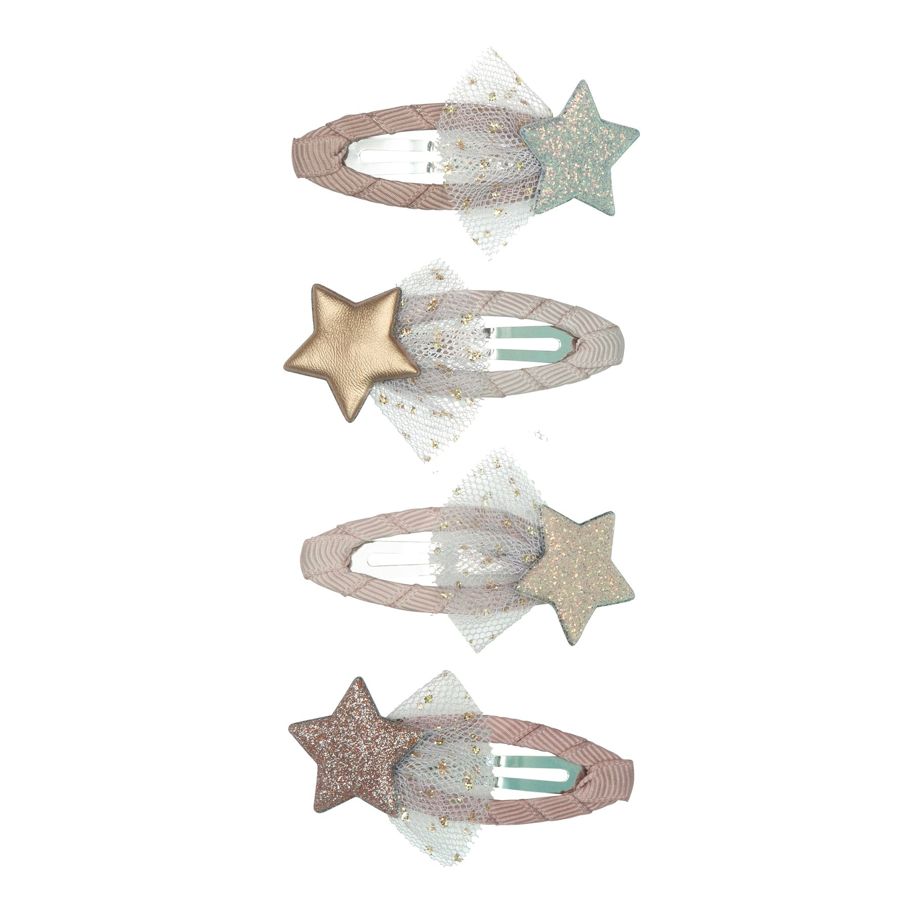 Mimi & Lula - Haarspangen Ballet Star Mimi & Lula - Haarspangen Ballet Star