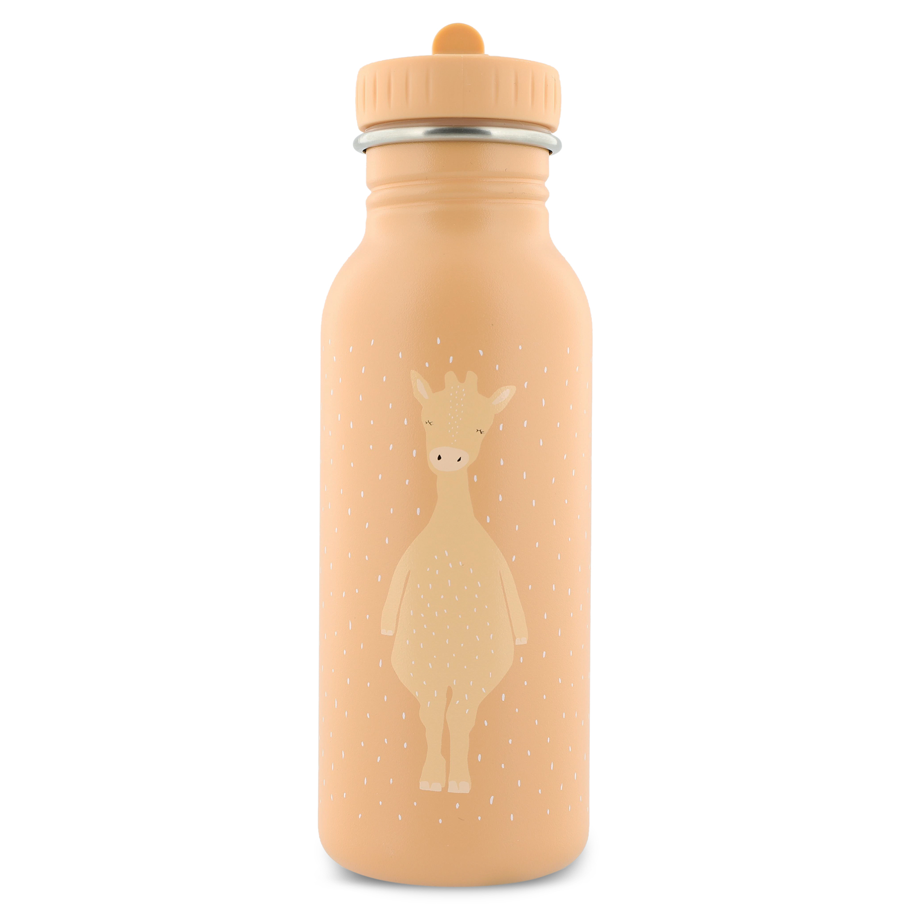 Trixie - Trinkflasche Mrs. Giraffe 500 ml