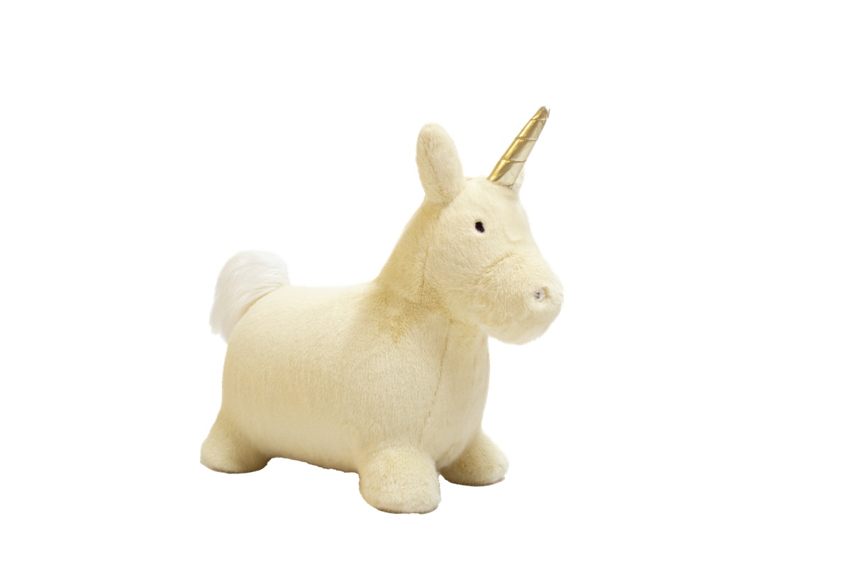 WILD & SOFT - Soft Bouncies Einhorn WILD & SOFT - Soft Bouncies Einhorn