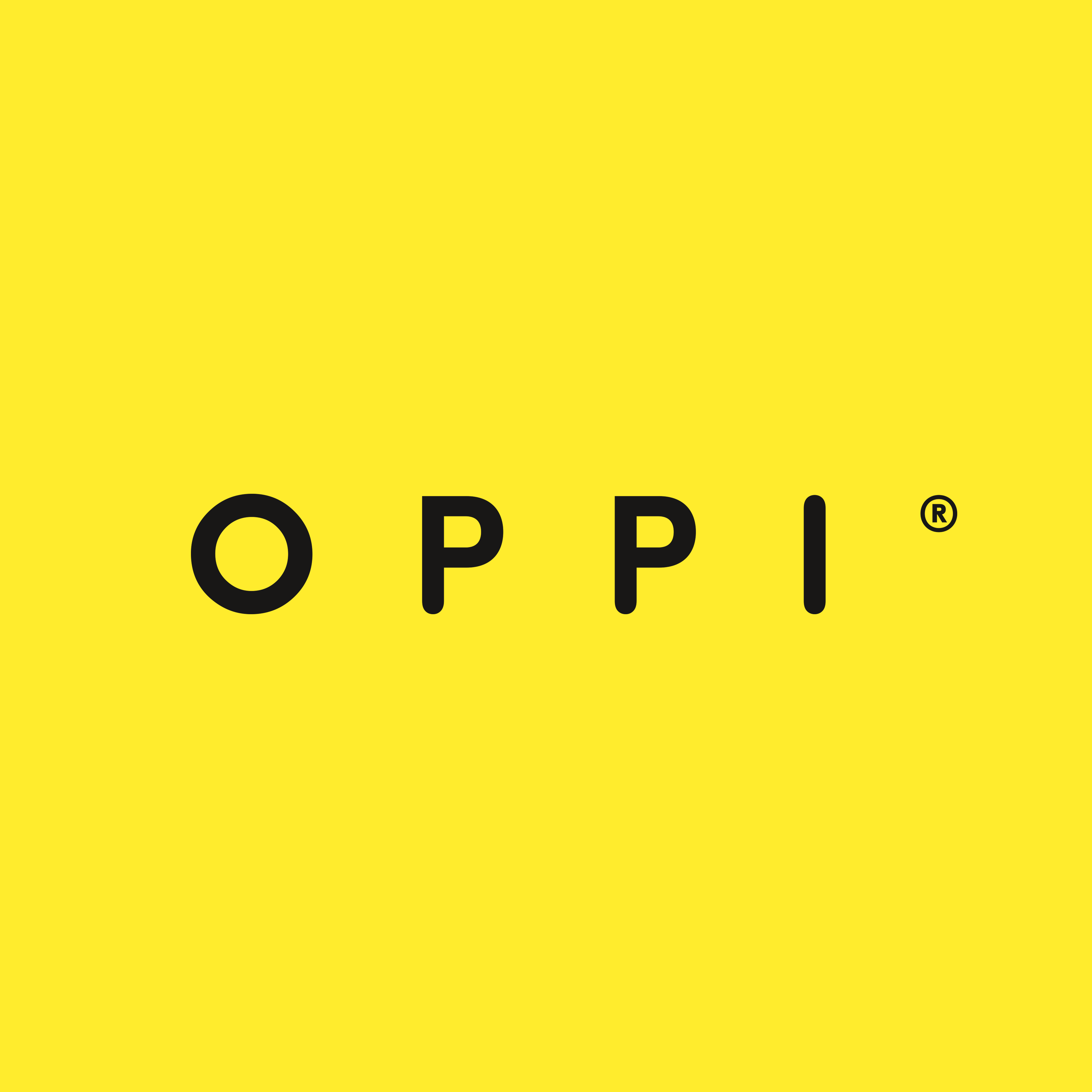 OPPI ®