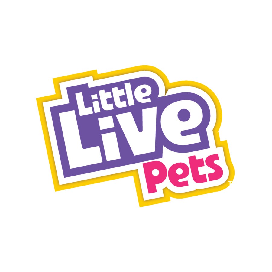 Little Live Pets Little Live Pets