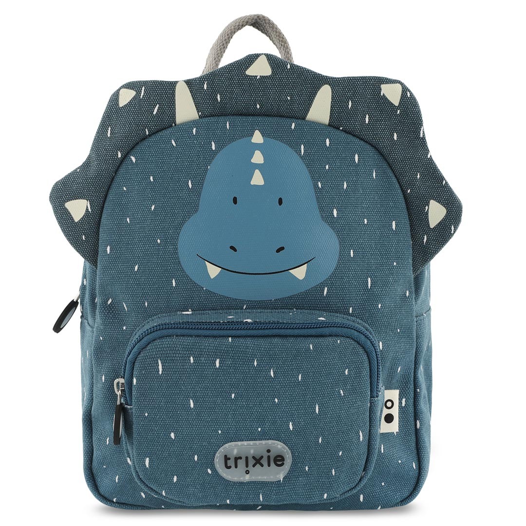 Trixie - Rucksack klein Mr. Triceratops Trixie - Rucksack klein Mr. Triceratops
