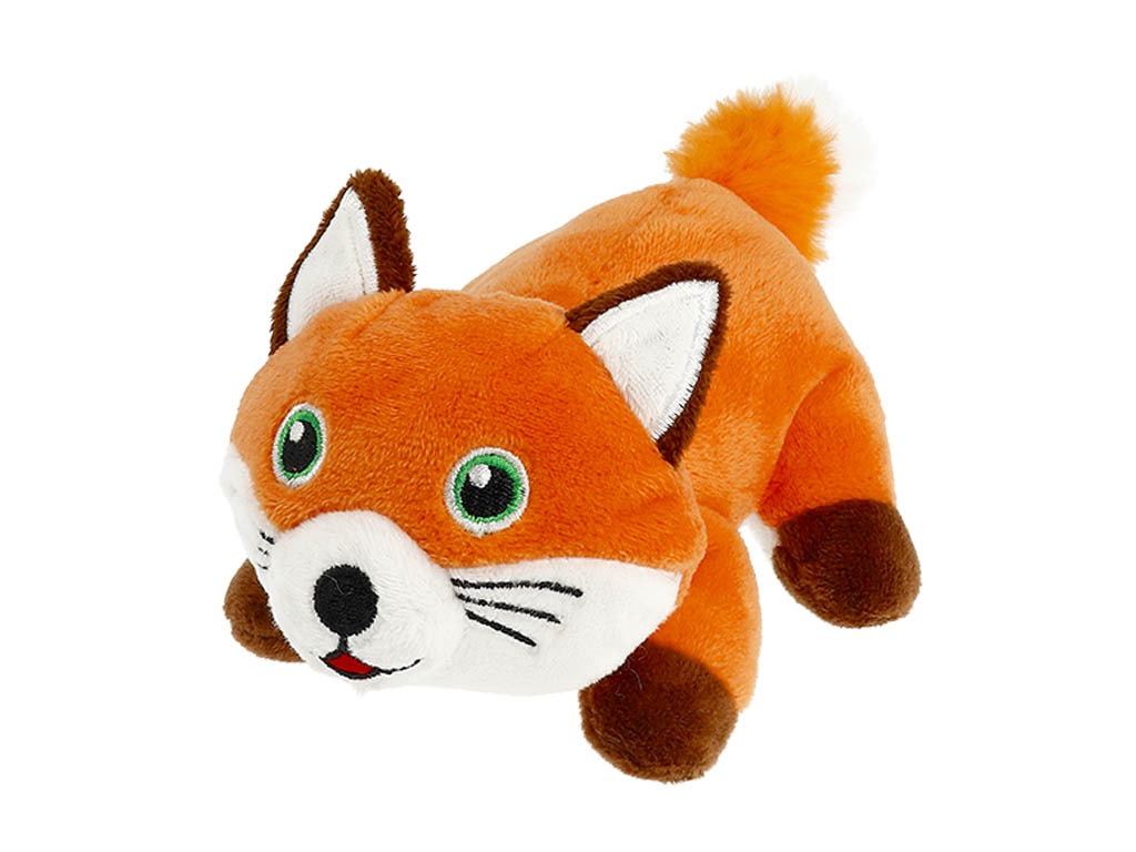 bb Cuties - Schultertier Fuchs Kiki