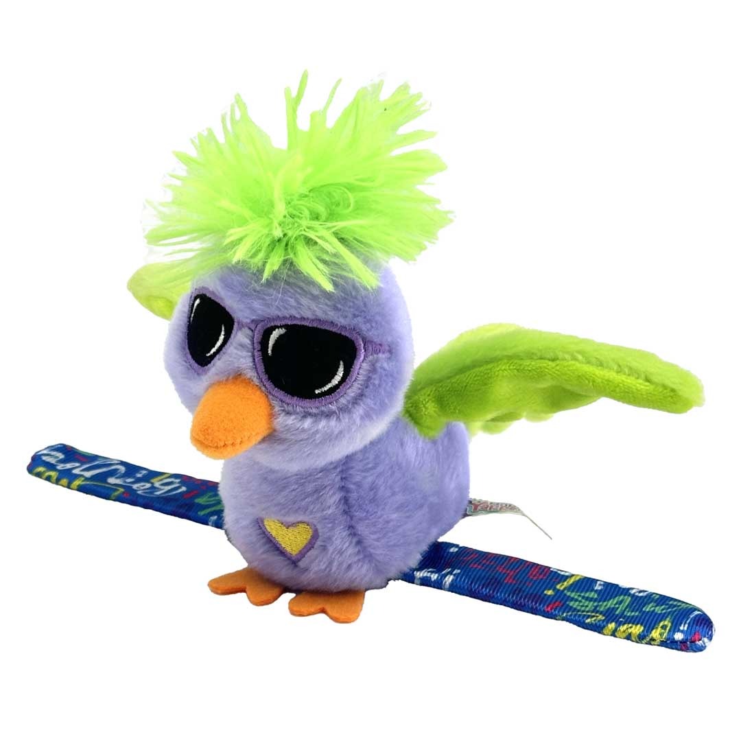 Invento - Happy Yappers Chirpettes Tilly Tweet