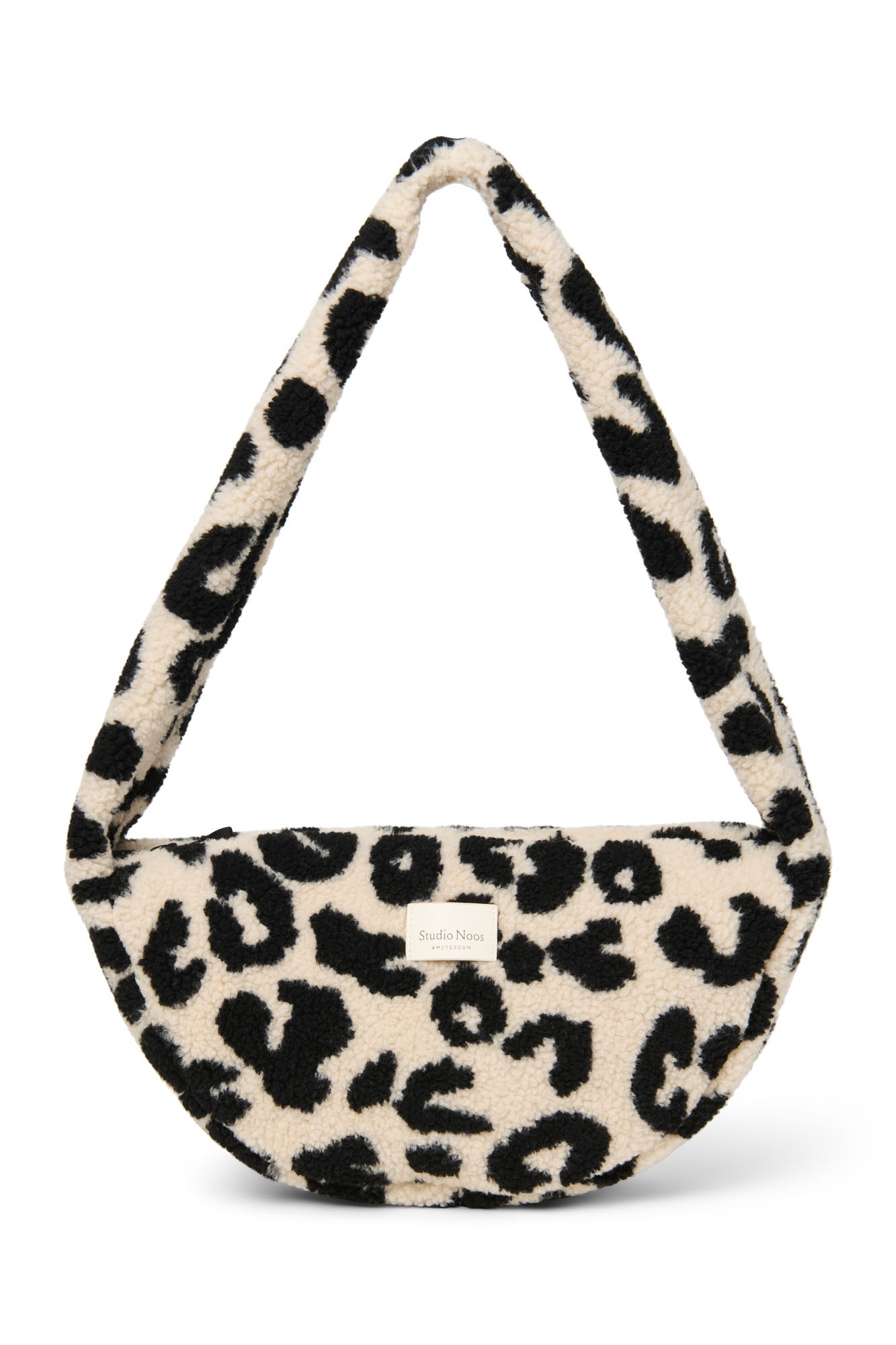 Studio Noos - Mini Cross Body Tasche Teddy Holy Cow Studio Noos - Mini Cross Body Tasche Teddy Holy Cow
