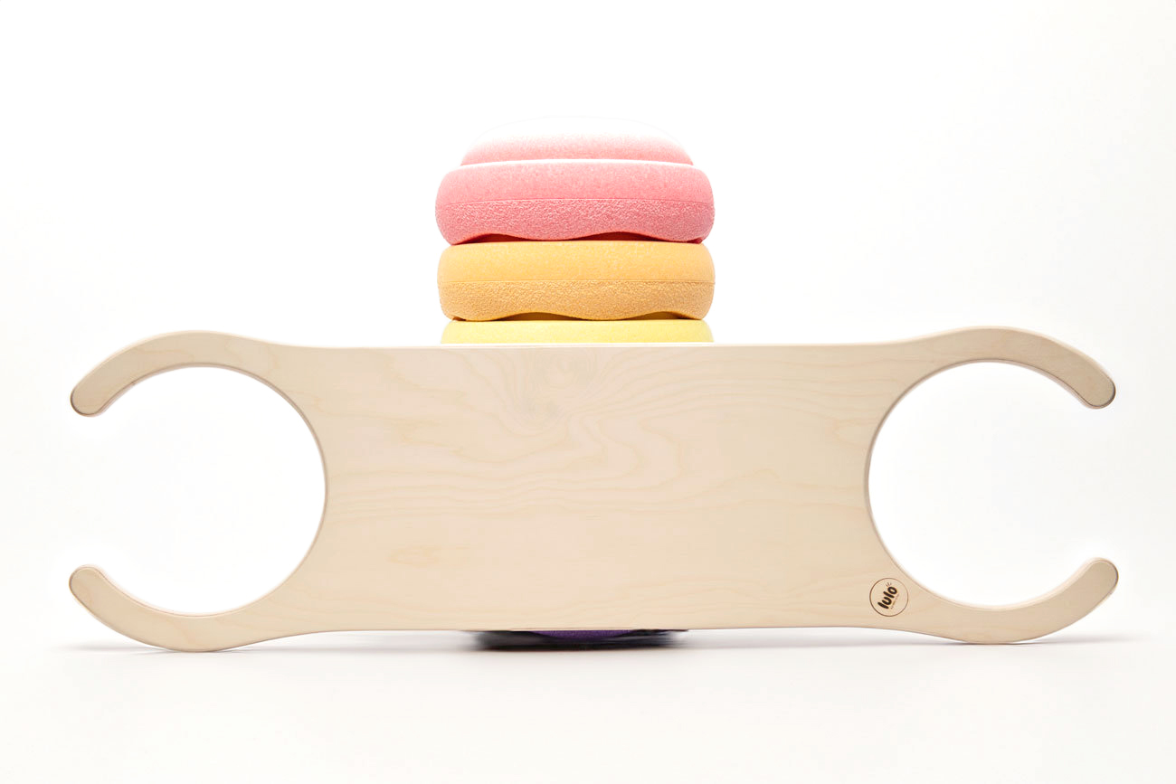 lulo - Spielbrett breit lulo - Spielbrett breit