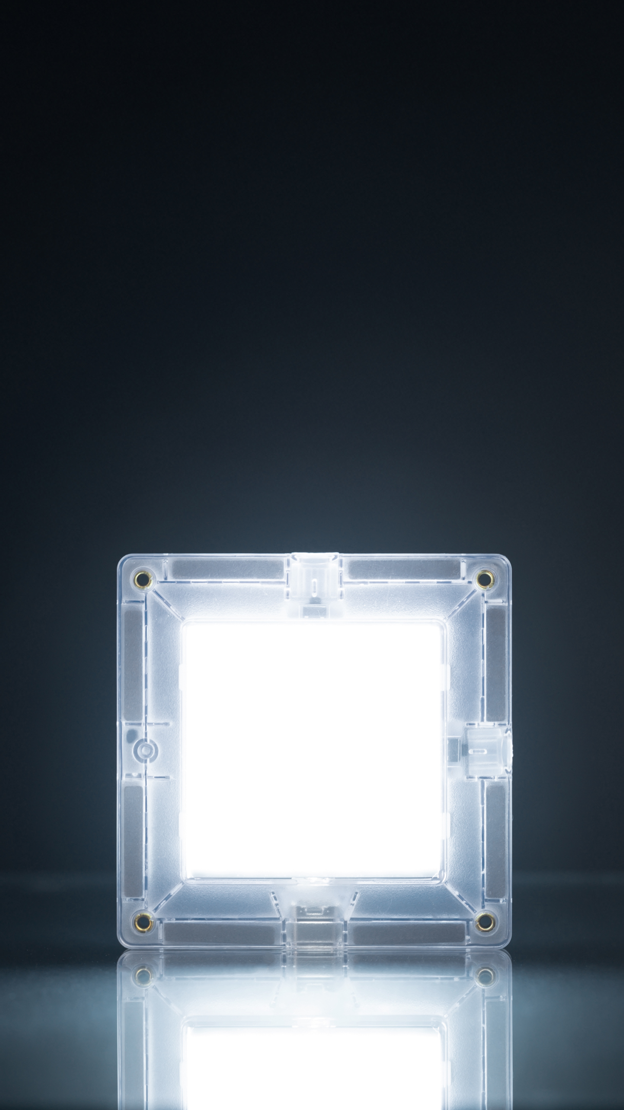 connetix - Magnetbausteine Light Rocket Pack 30-tlg.