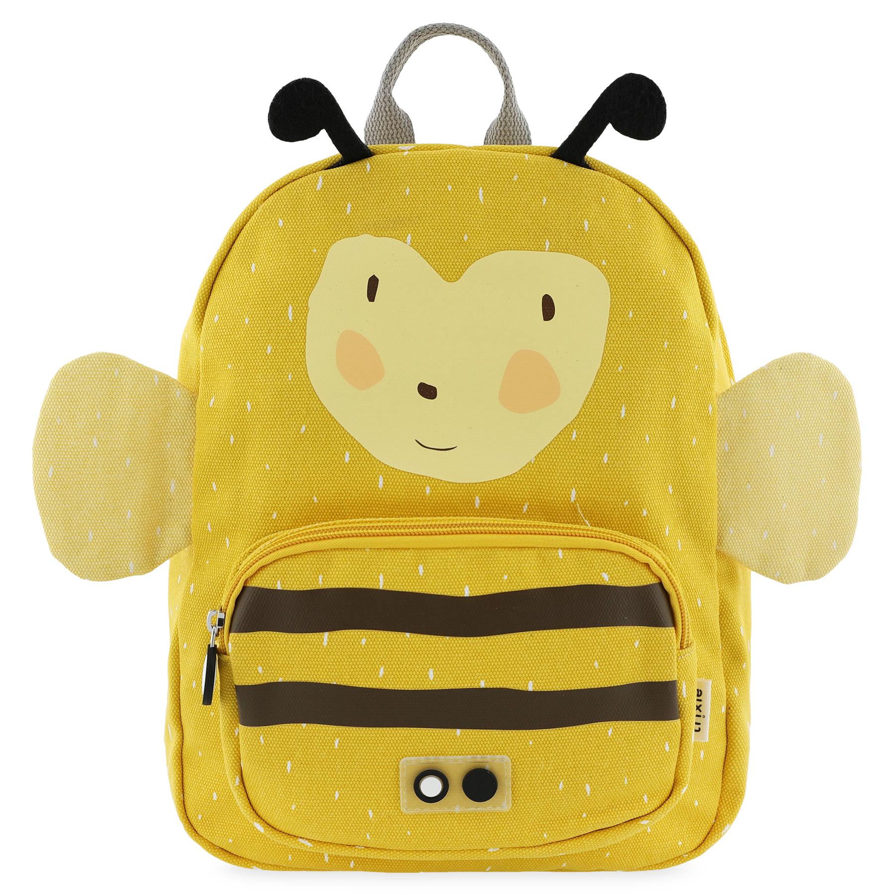 trixie_rucksack_mrs_bumblebee-2 Trixie - Rucksack Mrs. Bumblebee