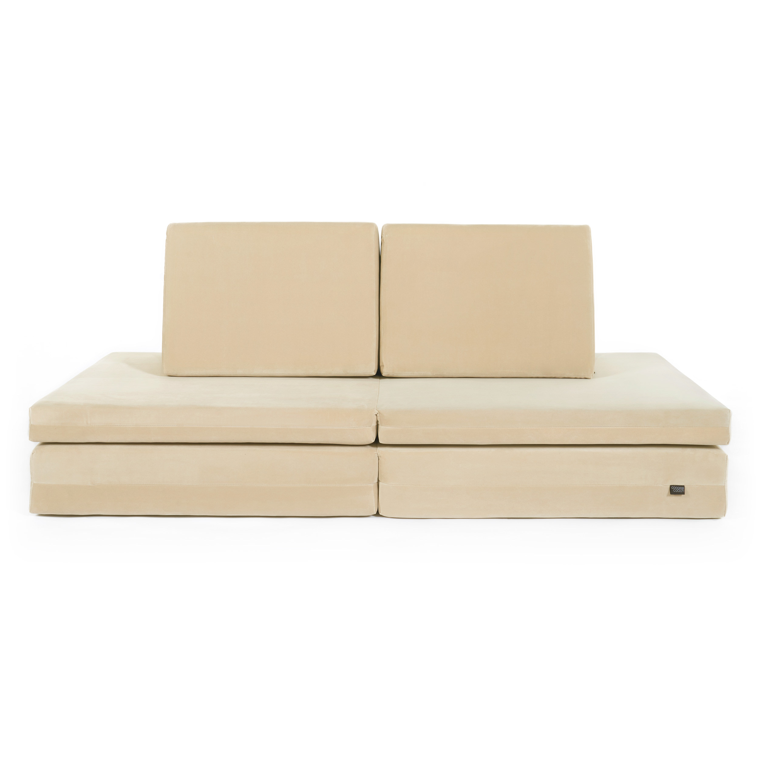 coogeecouch - Sofa